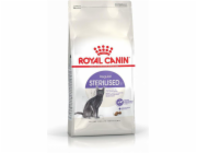 ROYAL CANIN Sterilised - suché krmivo pro kočky -  2 kg