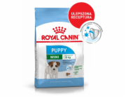 ROYAL CANIN Mini Puppy SHN - suché krmivo pro psy  - 2 kg