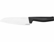 FISKARS CHEF S KNIFE MEDIUM HARD EDGE