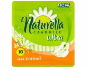 Naturella vložky Ultra Normal 10 ks