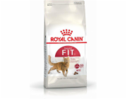 Royal Canin Feline Fit 2kg suché krmivo pro kočky Dospělý jedinec