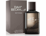 David Beckham Beyond EdT 90ml