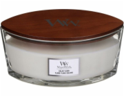 Svíčka dekorativní váza WoodWick, Sluneční ylang, 453.6 g