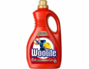 Tekutý prací prostředek WOOLITE MIX COLORS, 2,7 l, 45 praní.