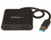 StarTech USB Station/Replicator (USB32HD2)