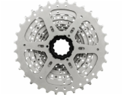 Kazeta SHIMANO ACERA CS-HG201 - 9 rychlostí - 11-34z