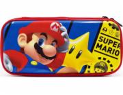 HORI SWITCH Premium Vault Case (Mario)