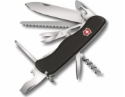 Victorinox Outrider schwarz