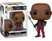 Funko POP Marvel: BPWF- Okoye