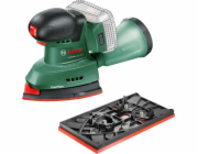 Bosch UniversalSander 18V-10 (holé nářadí) Multibruska aku (0.603.3E3.100)