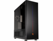 Lian Li PC-V3000WX TG, Big-Tower - černý