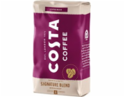 COSTA Káva "Signature Blend", středně pražená, zrnková, 1000g