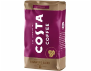 COSTA Káva "Signature Blend", tmavě pražená, zrnková, 1000g