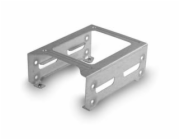 SUPERMICRO HDD bracket for 2x 2.5"HDD (use std 2.5" HDD hole),RoHS