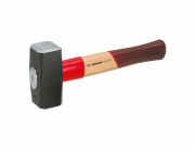 GEDORE Club Hammer ROTBAND-PLUS with Hickory handle 1500 g