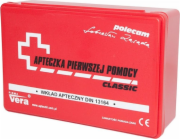 Vera Universal First Aid Kit v Red Box