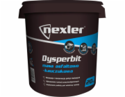 Asfaltový tmel Nexler Dysperbit, 20 kg