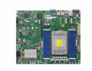 SUPERMICRO MB 1xLGA4189, iC621A, 8x DDR4 ECC, 4xNVMe, 10xSATA3, 2xM.2, PCIe4.0 x16, 2x LAN,IPMI