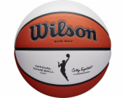 Oficiální herní míč Wilson WNBA Orange 6 (WTB5000XB)