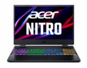 ACER NTB Nitro 5 (AN515-58-537J),i5-12450H,15,6" 1920x1080,16GB,1024GB SSD, GeForceRTX 4050,W11H,Obsidian Black