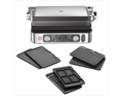 Braun 9 Pro CG9167 Multigrill