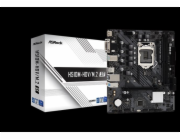 ASRock H510M-HDV/M.2 SE