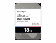 Western Digital Ultrastar 0F38353 3.5  18000 GB SAS