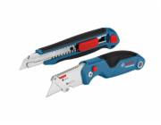 Bosch Professional Messer Set