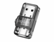 LogiLink Netzwerkadapter - USB-C 3.2 / USB-A 3.2