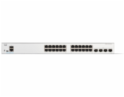 CISCO Catalyst C1200-24T-4G Catalyst C1200-24T-4G