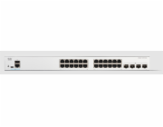 Cisco Catalyst C1200-24P-4X Catalyst C1200-24P-4X