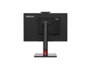 LENOVO LCD TIO 24 Gen5 - 23.8",IPS,mat,16:9,1920x1080 touch,178/178,4/6,250cd/m2,1000:1,DP,USB,VESA,Pivot,repro,cam