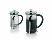 Konvička na čaj a kávu VENECIA nerez French Press 600 ml KL-10851