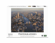 Ambassador London City 1000 Pieces (Sebastien Nagy)