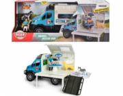 Playlife Animal Rescue Vehicle 28 cm