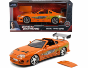 Auto Fast & Furious 1995 Toyota Supra 1/24