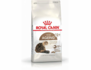 ROYAL CANIN FHN Senior Ageing 12+ - suché krmivo pro kočky - 4 kg