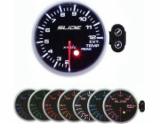 SLIDE CLOCK SLIDE PK-SC 52mm - TEPL