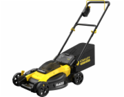 Stanley baterie sekačka fatmax 18V v20 sfmcmw2651m 2x4.0ah