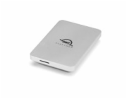 OWC SSD 2TB Envoy Pro Elektron USB-C – Solid State Disk – 2 000 GB