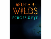 ESD Outer Wilds Echoes of the Eye