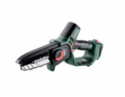 Metabo MS 18 LTX 15