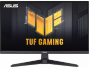 ASUS TUF/VG279Q3A/27"/IPS/FHD/180Hz/1ms/Black/3R