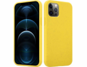 Maxximus MX Eco iPhone 13 Pro Max Yellow / Yellow