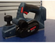 Bosch GHO 18 V-LI 0.601.5A0.304 Aku hoblík