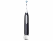 Elektrický zubní kartáček Braun Oral-B iO3 Matt Black