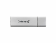 Intenso Alu Line silber     16GB USB Stick 2.0 3521472
