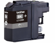 Brother LC-121 BK schwarz