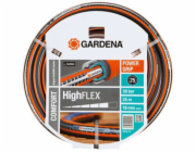 Hadice Gardena Comfort HighFlex 10x10 bez armatur 18083-20 3/4" 25m