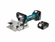 Makita DPJ180RTJ Cordless Grooving Cutter